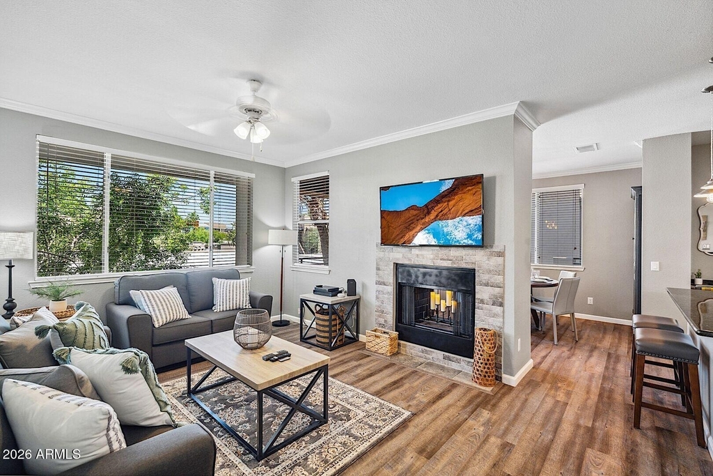 7009 E Acoma Drive - Photo 4