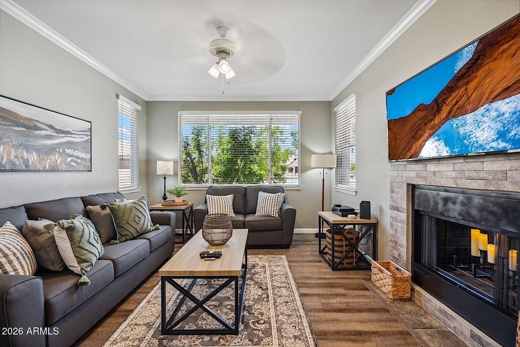 7009 E Acoma Drive - Photo 0
