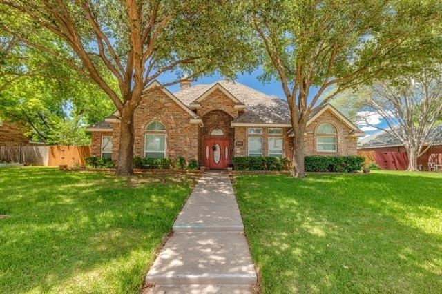3726 Pensacola Drive - Photo 0