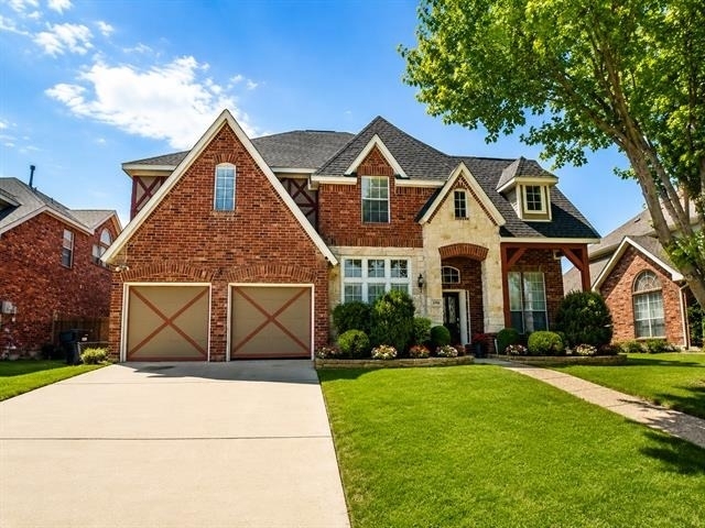 5708 Rickshaw Lane - Photo 0