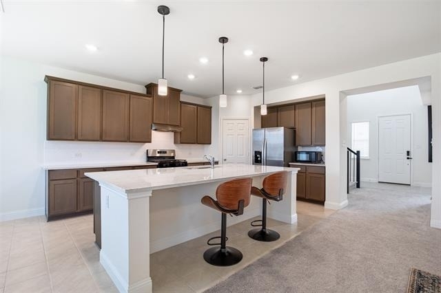 715 Parkside Drive - Photo 15