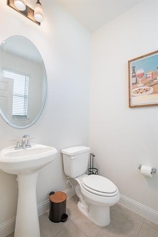 715 Parkside Drive - Photo 8