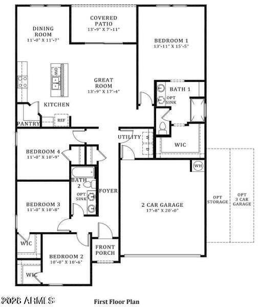 3532 N Sequoia Street - Photo 21