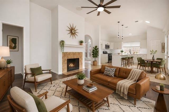 7318 Harbor Drive - Photo 3