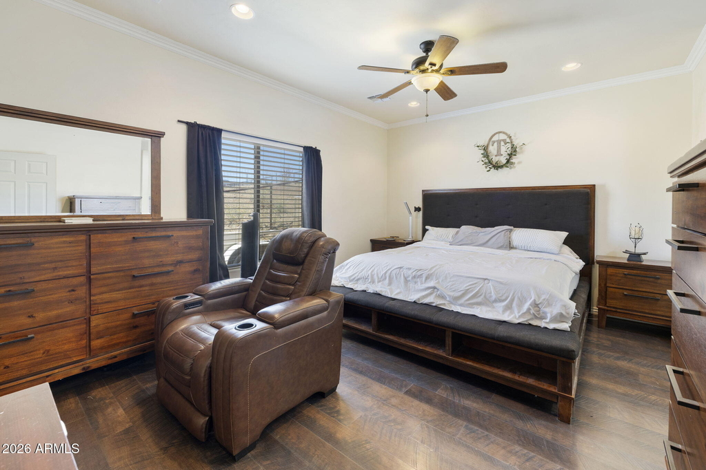 10930 S Banjo Way - Photo 29