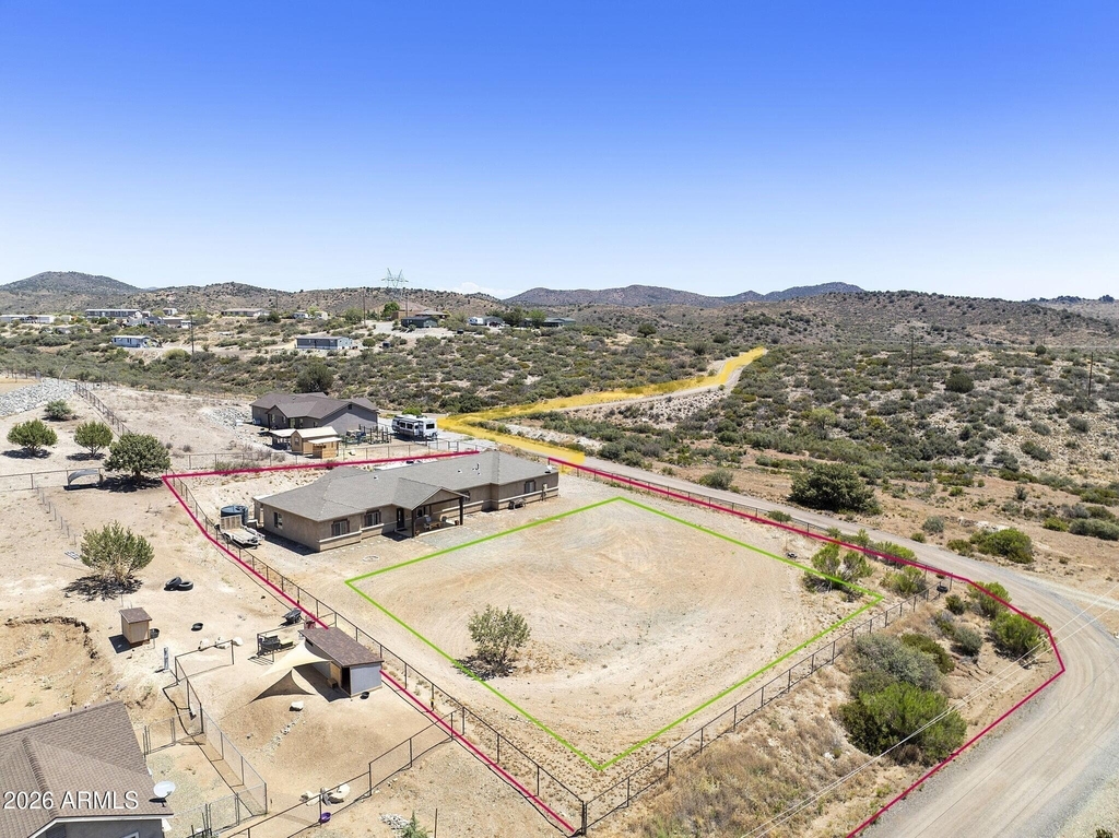 10930 S Banjo Way - Photo 53