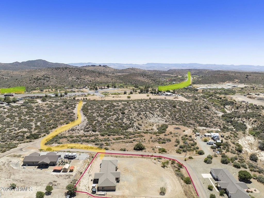 10930 S Banjo Way - Photo 44