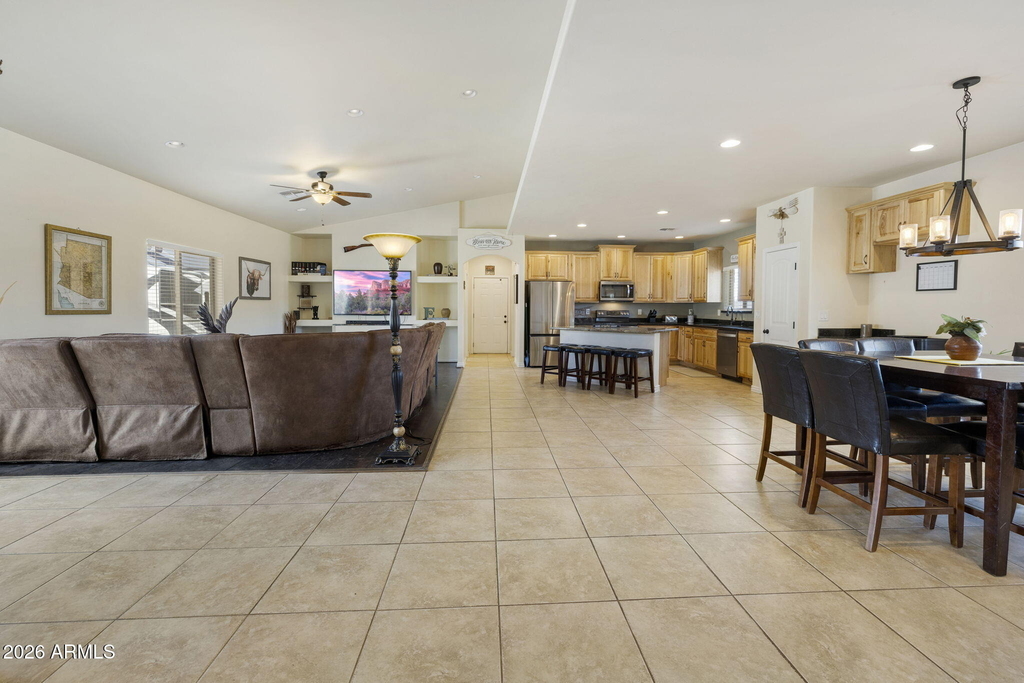10930 S Banjo Way - Photo 5