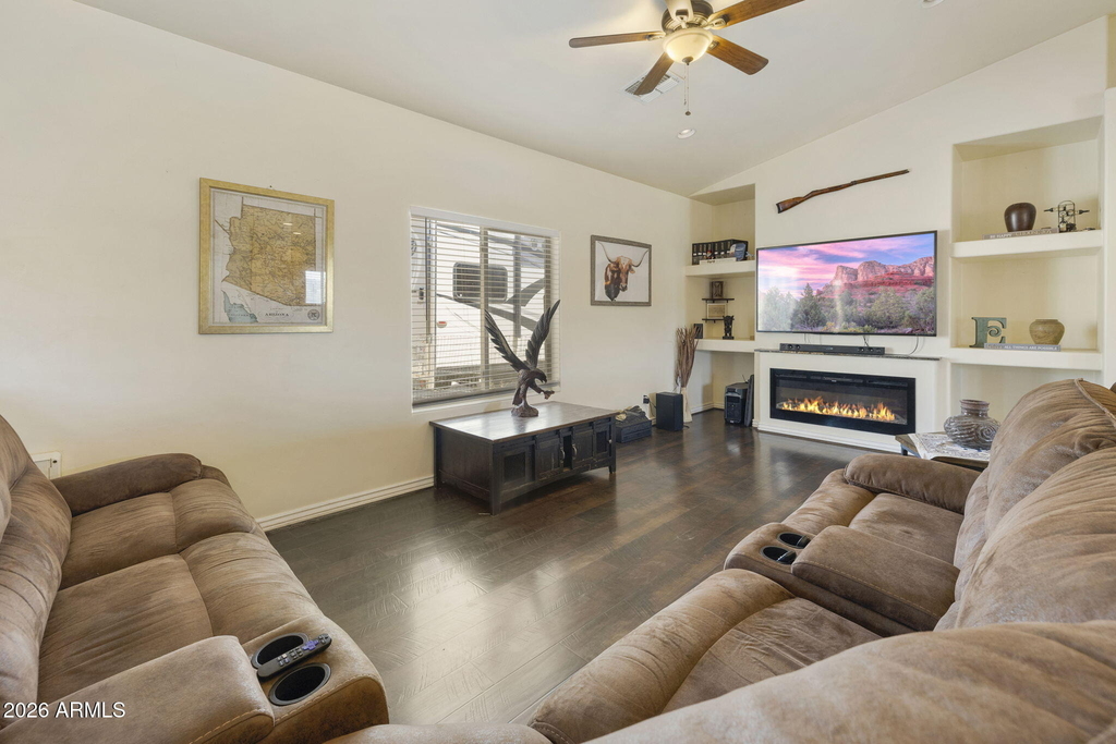 10930 S Banjo Way - Photo 7