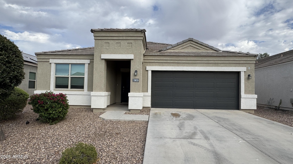 28233 N Chalcocite Street - Photo 0
