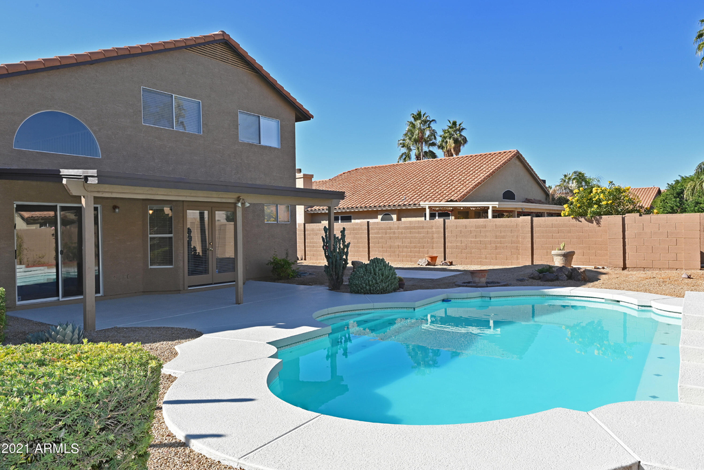 5730 E Gelding Drive - Photo 41