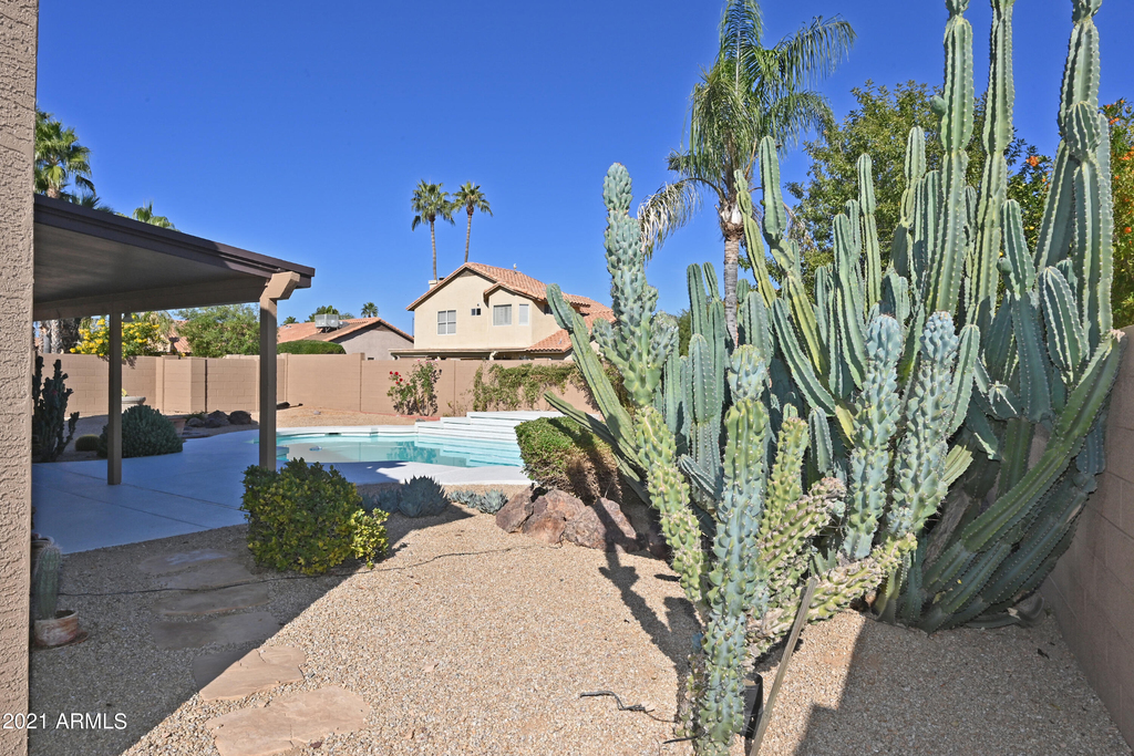 5730 E Gelding Drive - Photo 39