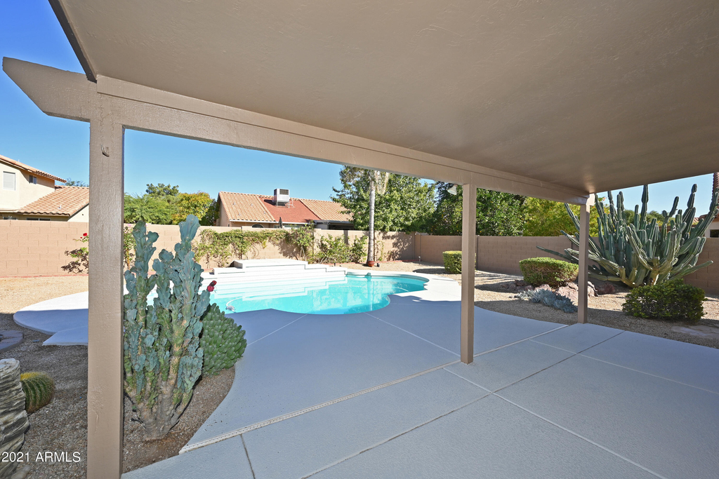 5730 E Gelding Drive - Photo 42