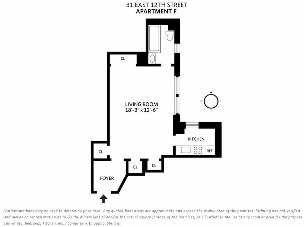 31 East 12th Street - Photo 7