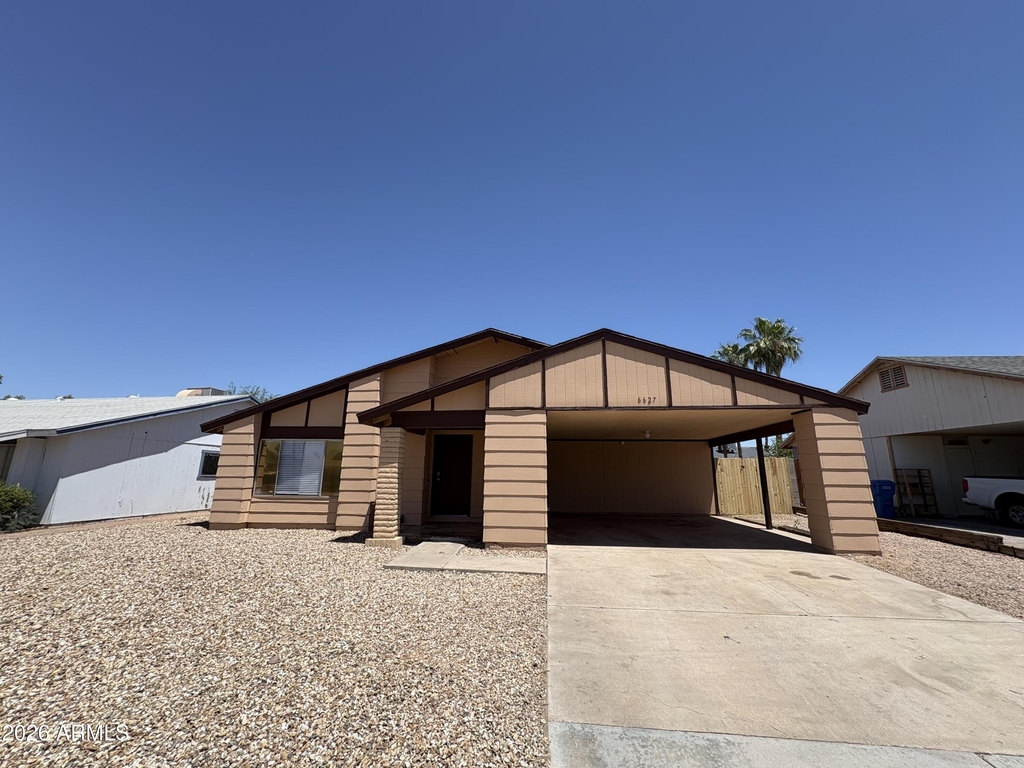 6627 S 44th Street - Photo 0