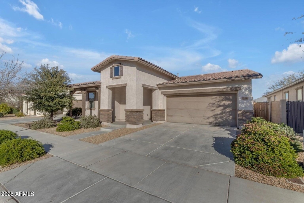 22841 S 225th Place - Photo 0