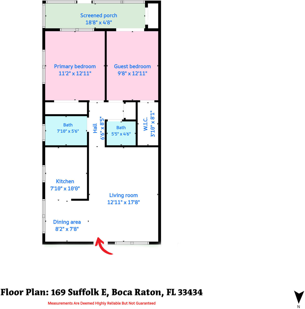 169 Suffolk E - Photo 38