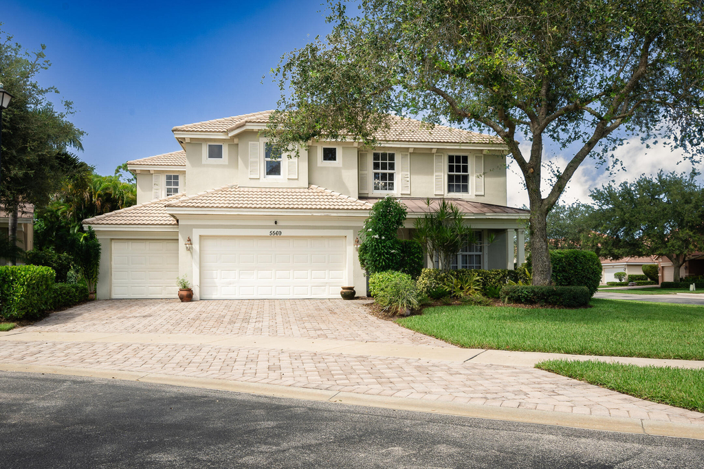 5569 Se Hammock Reserve Terrace - Photo 0