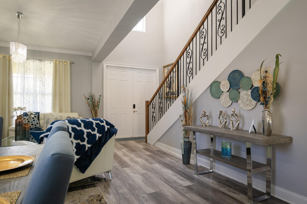 5569 Se Hammock Reserve Terrace - Photo 5