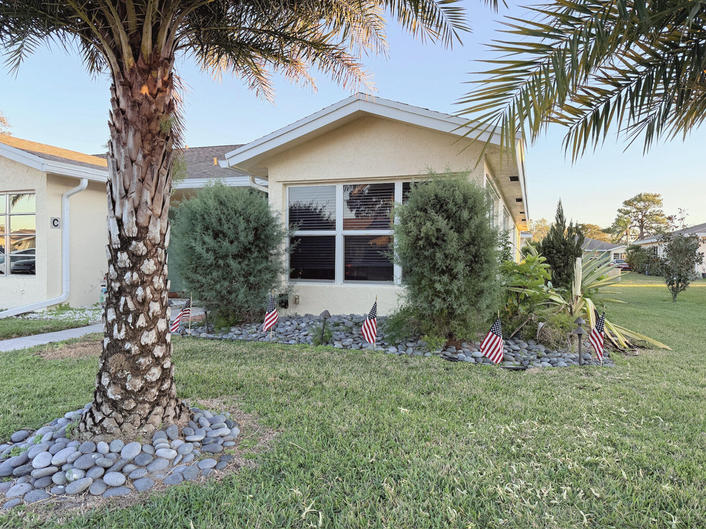 5301 Lakefront Boulevard - Photo 1