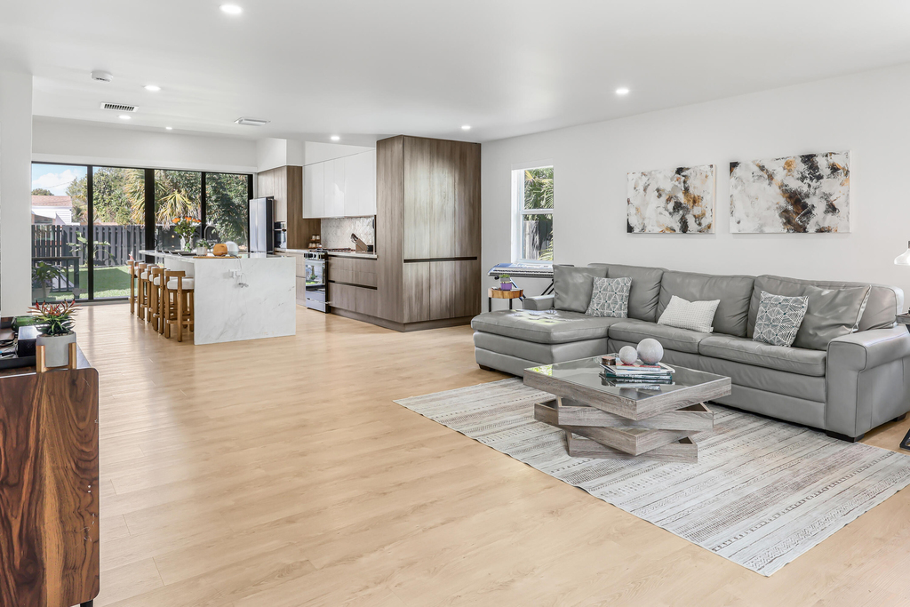 1125 N K Street - Photo 3