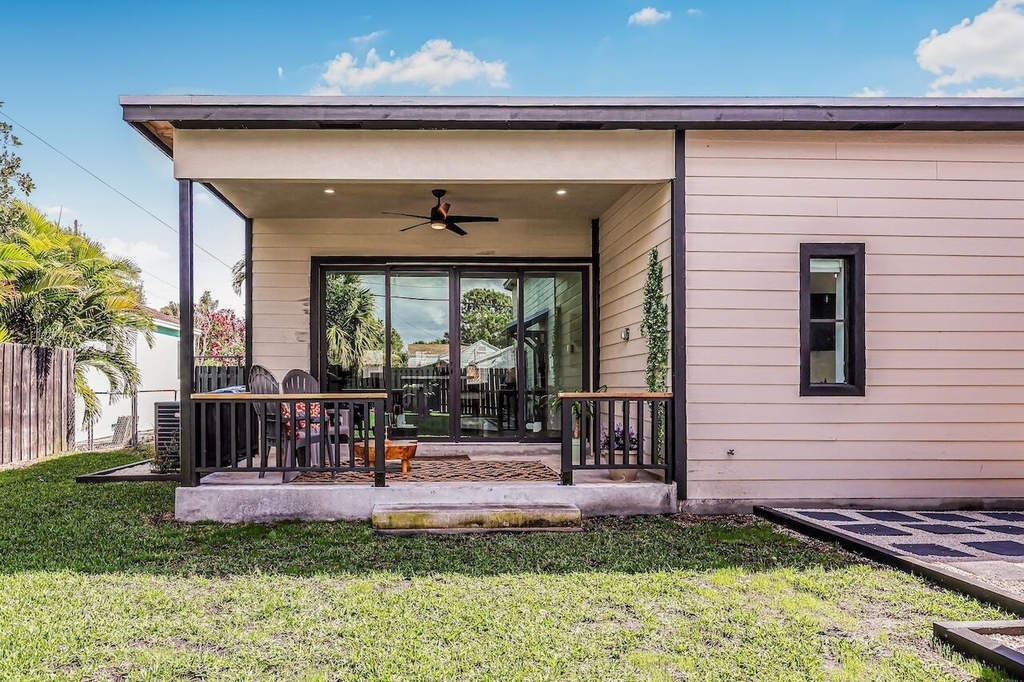 1125 N K Street - Photo 24