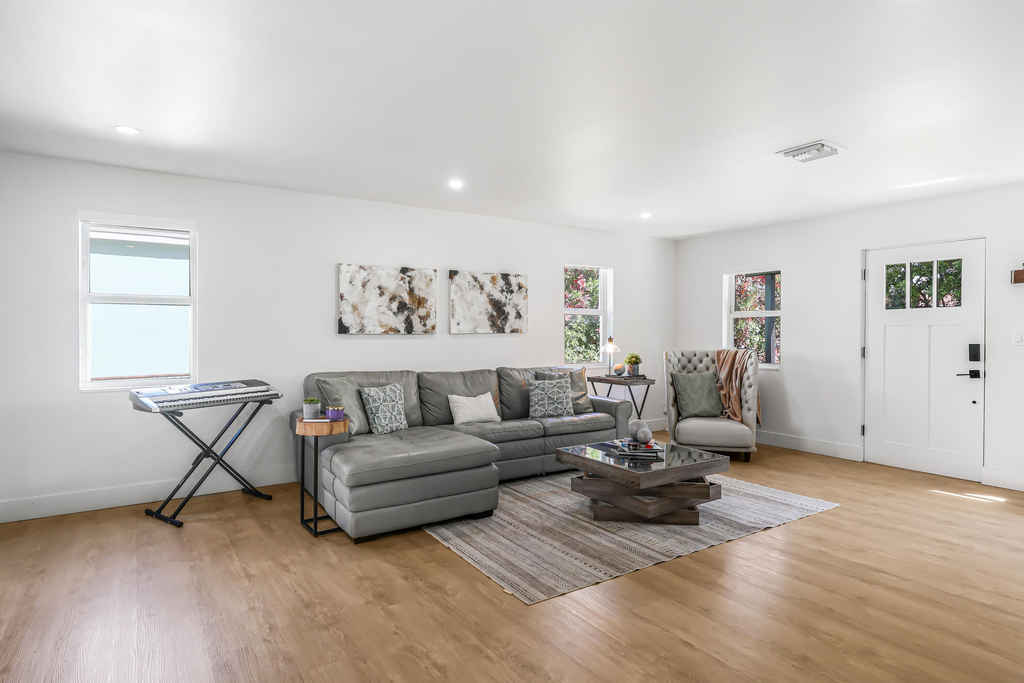 1125 N K Street - Photo 4
