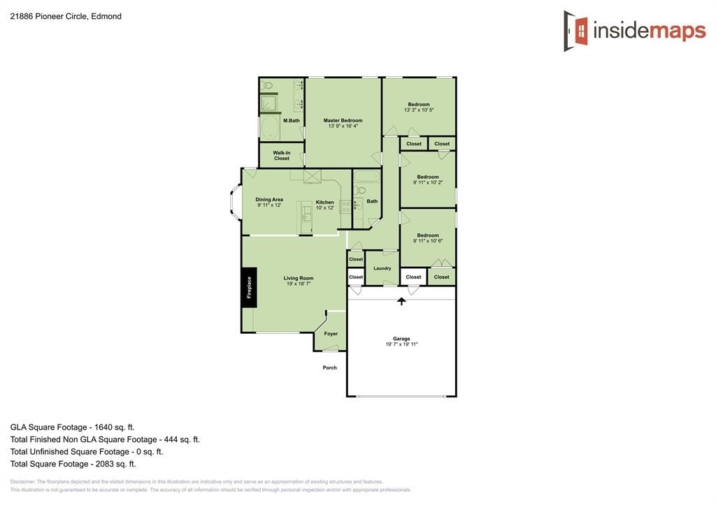 21886 Pioneer Circle - Photo 2