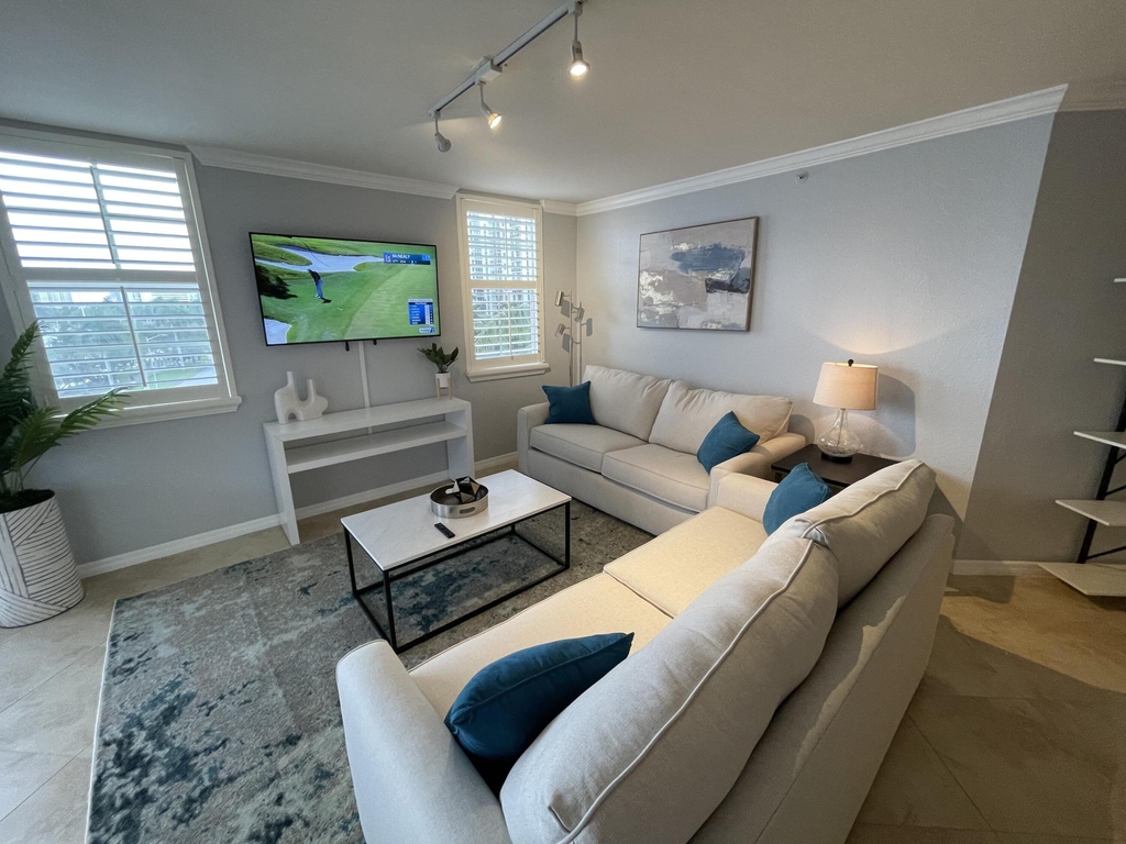 1801 N Flagler Drive - Photo 5