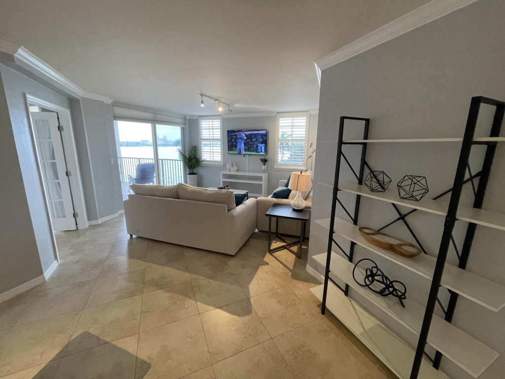 1801 N Flagler Drive - Photo 4