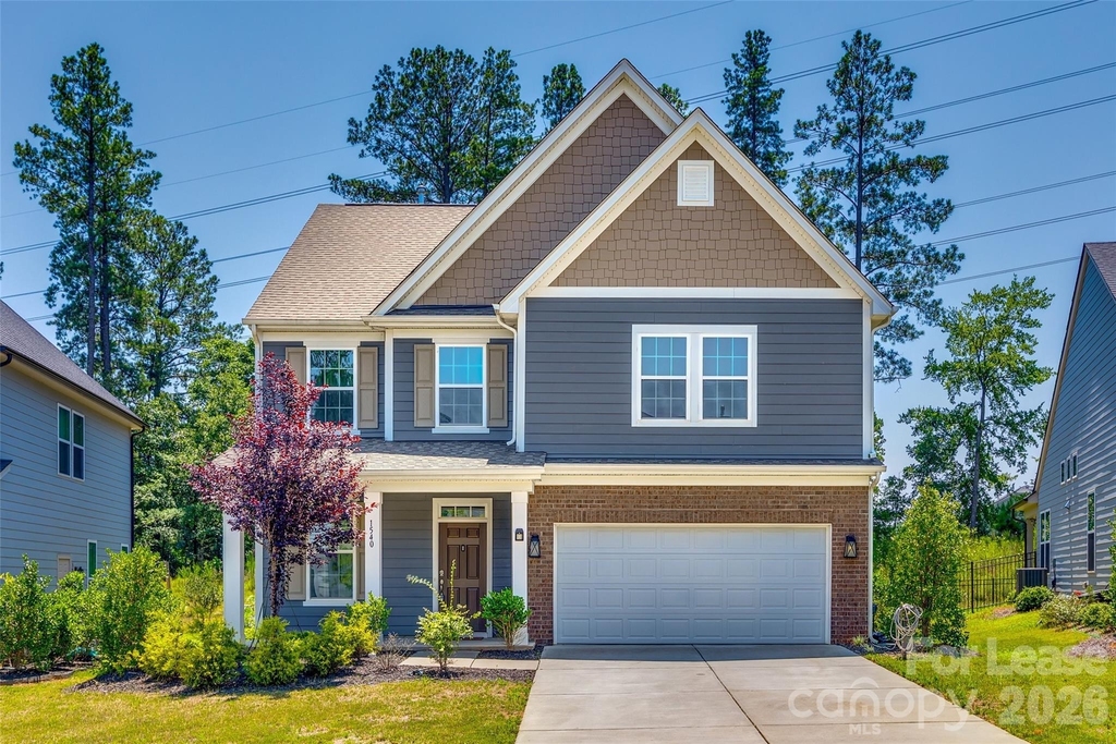 1540 Striped Bass Lane - Photo 0