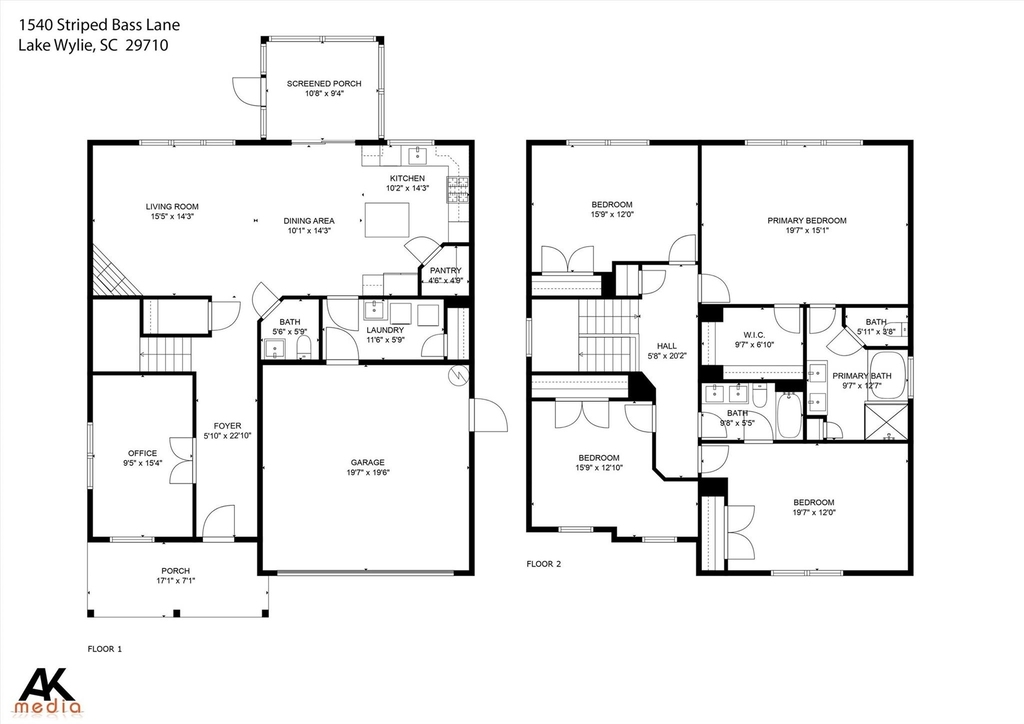 1540 Striped Bass Lane - Photo 44
