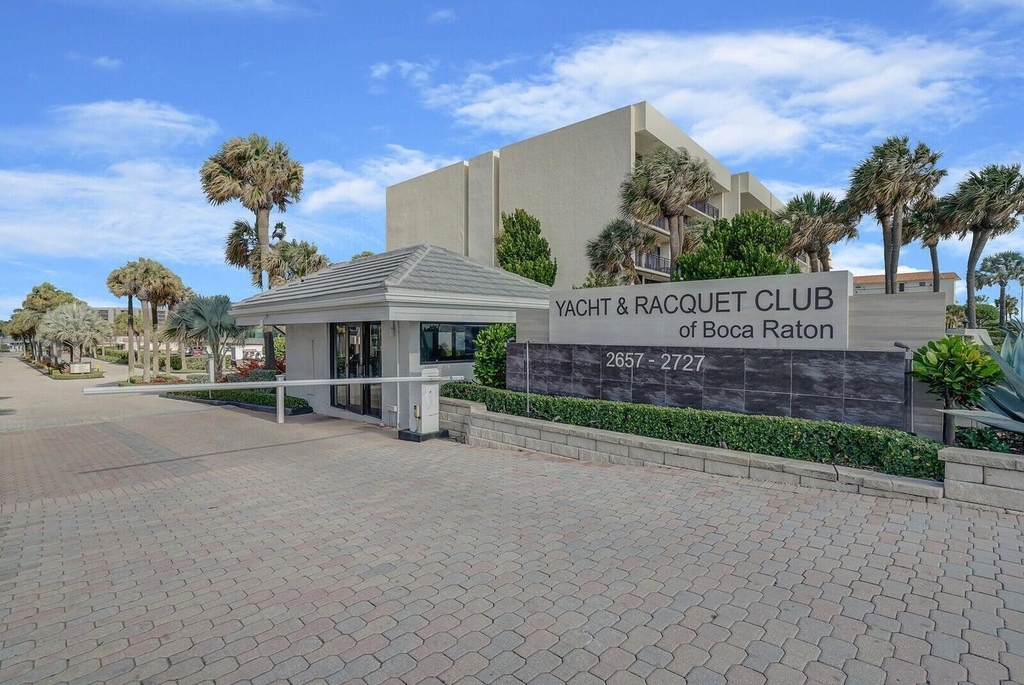 2687 N Ocean Boulevard - Photo 0