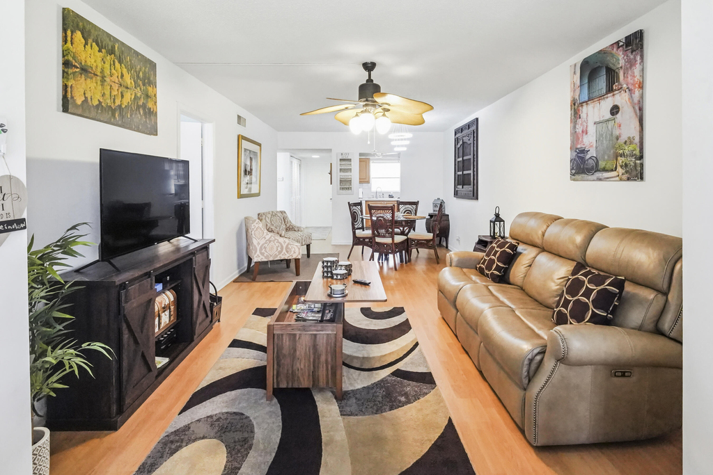 6650 Royal Palm Boulevard - Photo 0