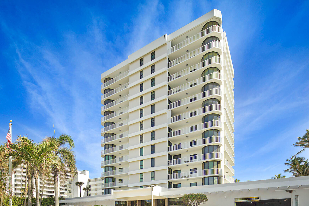 2917 S Ocean Boulevard - Photo 0