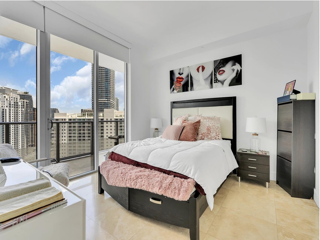 1300 Brickell Bay Drive - Photo 6