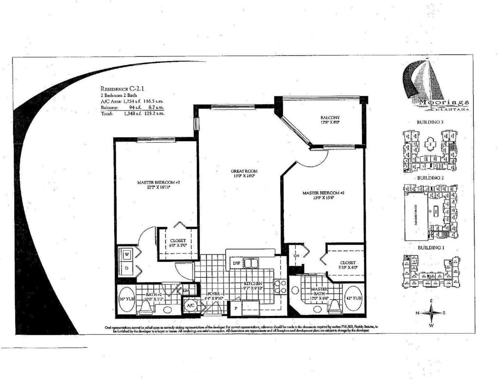 804 E Windward Way - Photo 32