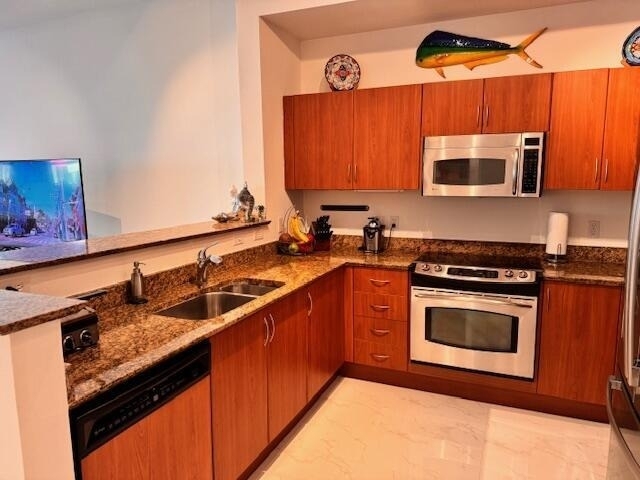 804 E Windward Way - Photo 13