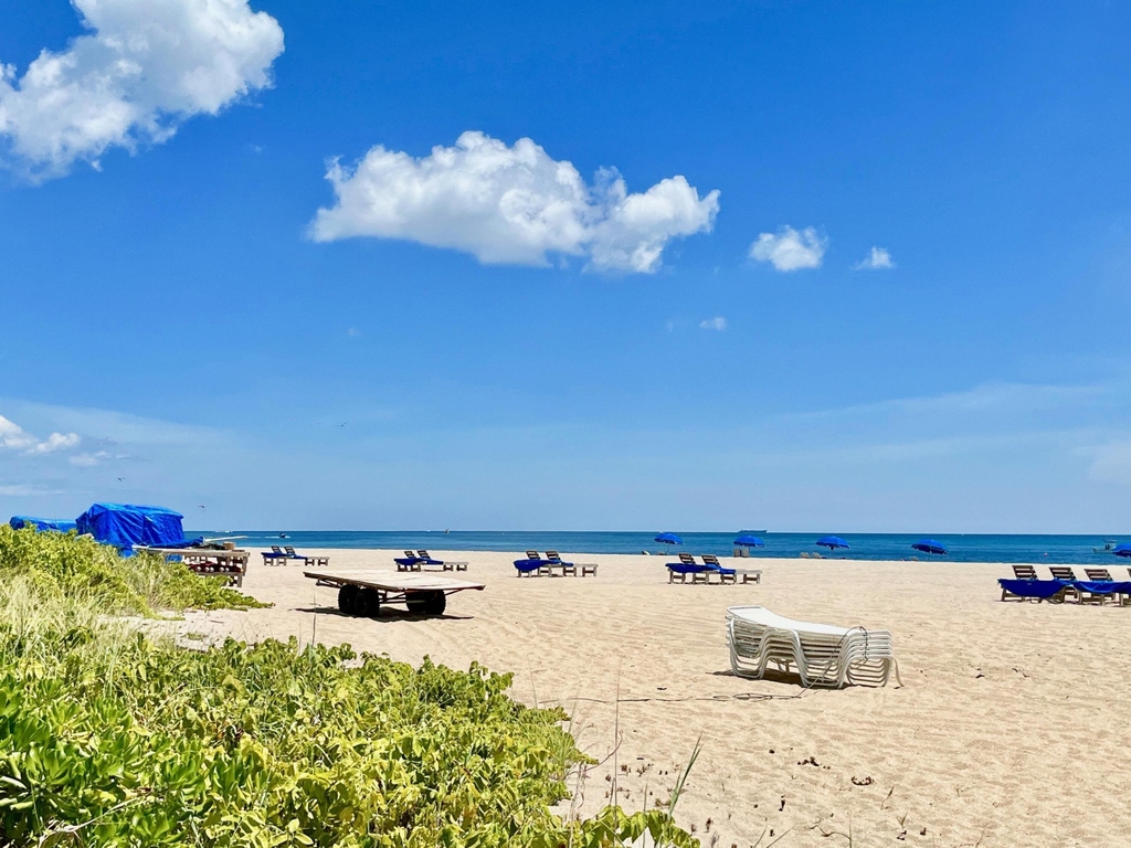 2800 N Ocean Drive - Photo 35