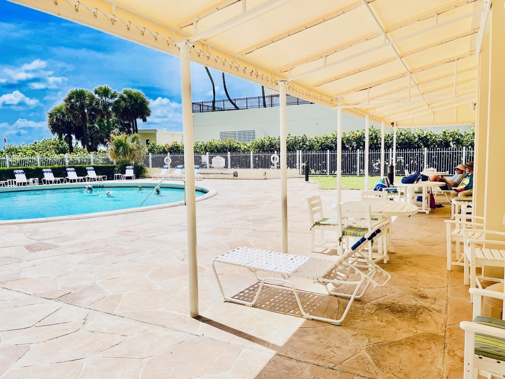 2800 N Ocean Drive - Photo 24