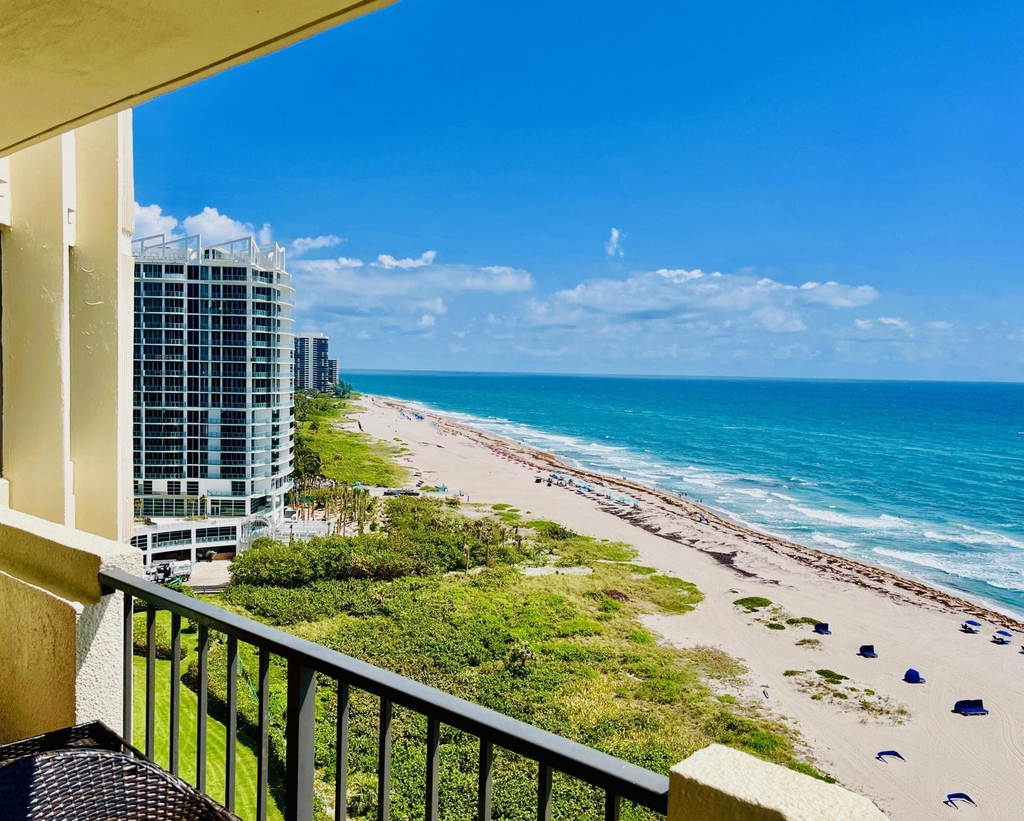 2800 N Ocean Drive - Photo 1