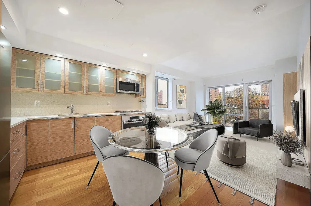 344 East 110th Street - Photo 1