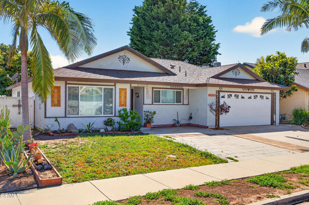 4351 Frost Drive - Photo 0