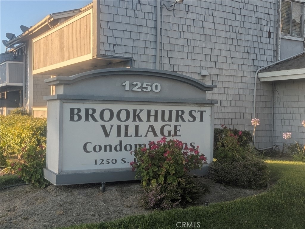 1250 S Brookhurst Street - Photo 0