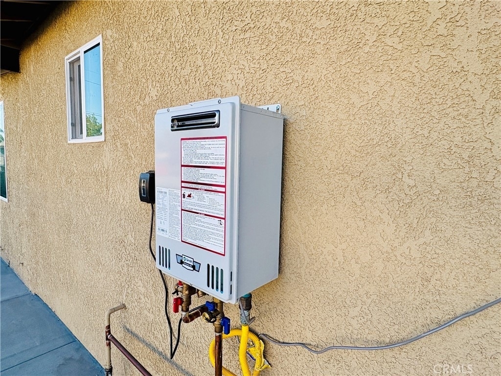 134 E Cluster Street - Photo 33