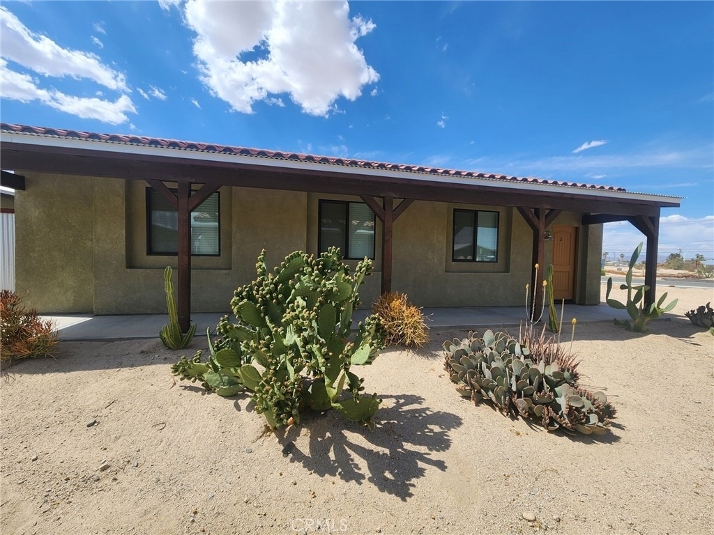 6627 National Park Drive - Photo 0