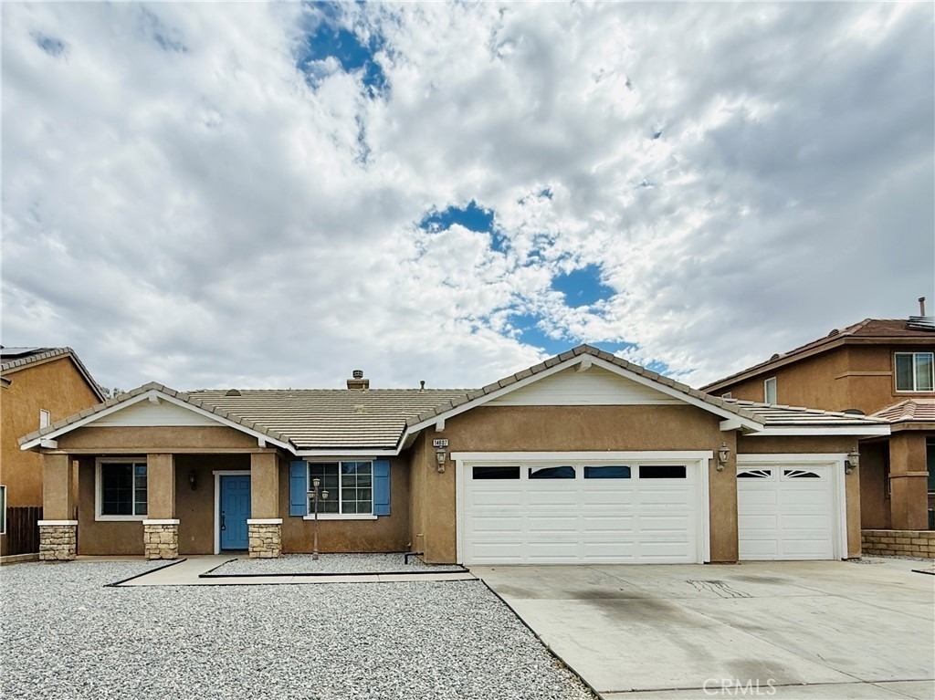14607 Grouse Rd. - Photo 0
