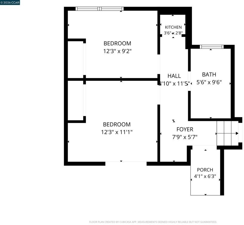 2591 Walnut Blvd - Photo 21
