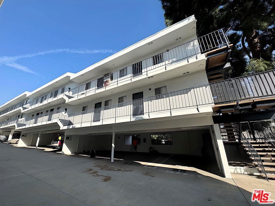 3811 N Figueroa Street - Photo 12