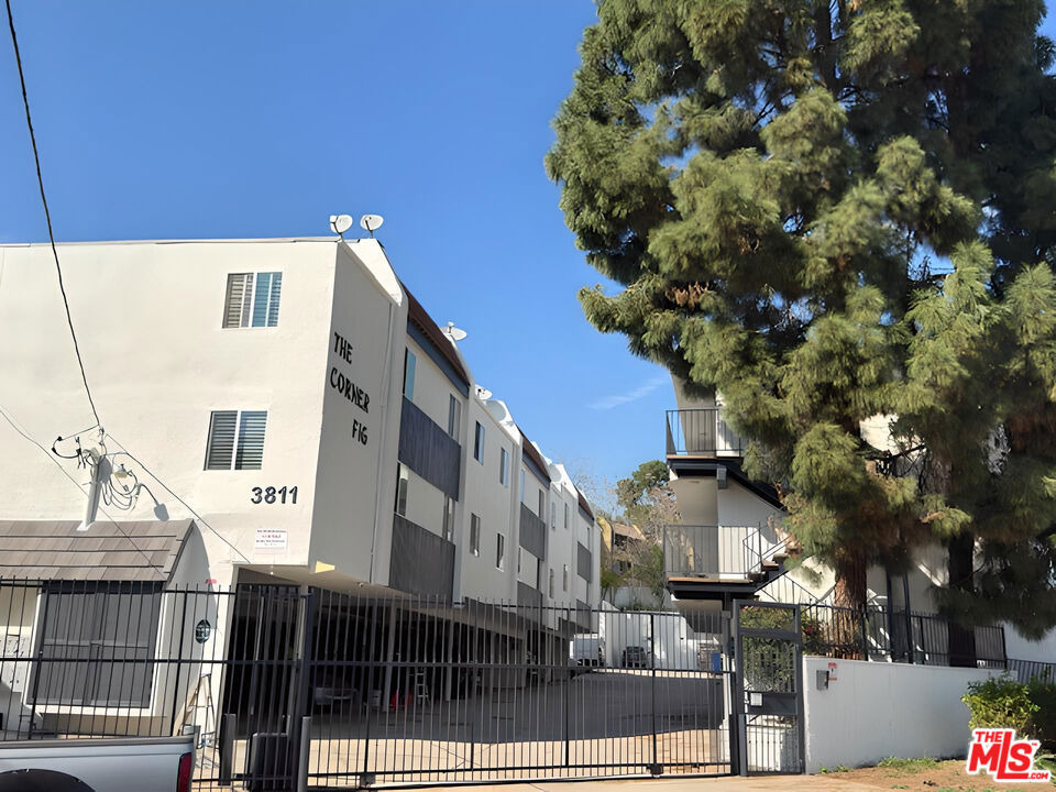 3811 N Figueroa Street - Photo 14